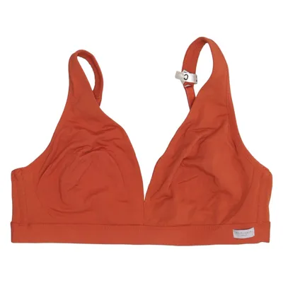 Bralette (Natural) van Intimissimi Katoen, Elastaan
