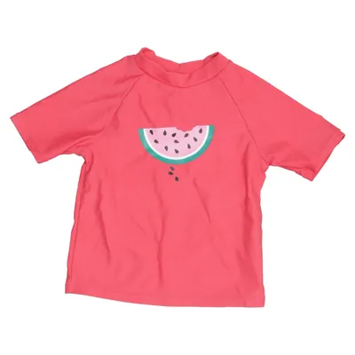 Zwemshirt (Rood) van JBC