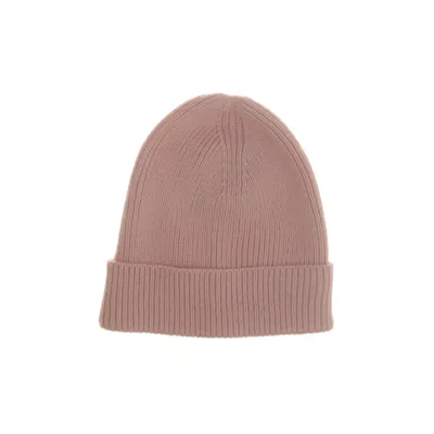 Beanie (Pink) from Brain Waves Acrylic