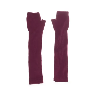 Wrist warmers (Pink, Purple)