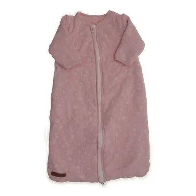 Sovpåse (Rosa, Vit) från Little Dutch Bomull, Polyester
