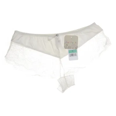 Panties (White, Multicolored) from Parfait Elastane, Polyester