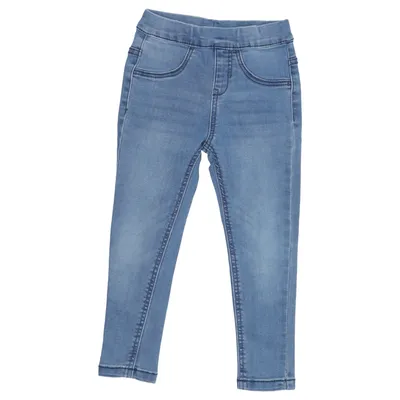Jeans (Blue) from Pusblu Cotton, Elastane, Polyester