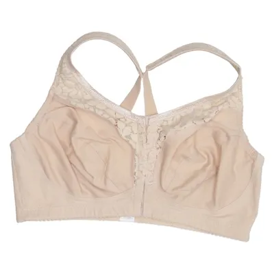 Bh (Beige) van Miss Mary of Sweden Katoen, Elastaan, Polyamide