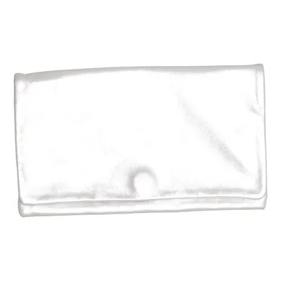 Sac pochette (Argent) de Abro