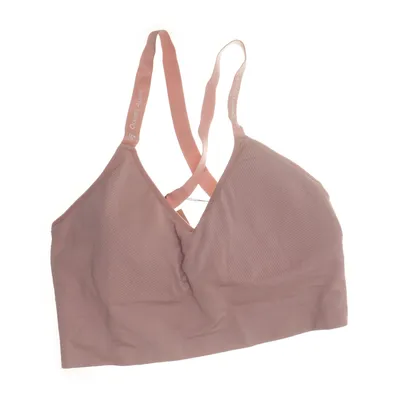 Sport-bh (Roze) van Oceans Apart Elastaan, Polyamide, Polyurethaan