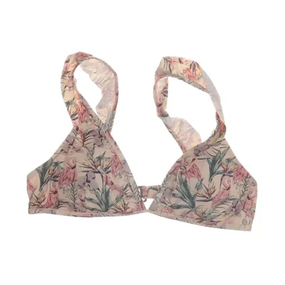Bikini top (Roze, Groen, Beige) van Review