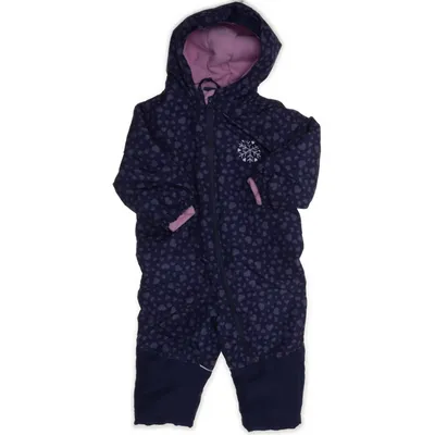 Overall (Blue, Pink, Purple) from Lupilu Polyester