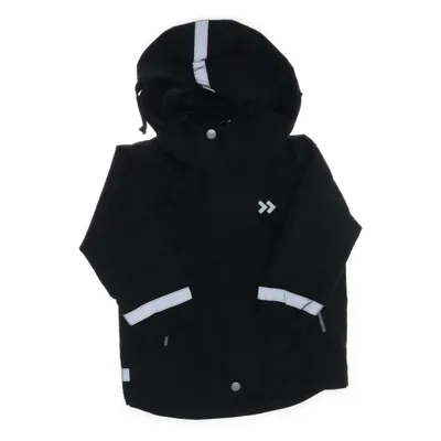 Outdoor jas (Zwart) van Funk by Lager 157 Polyester