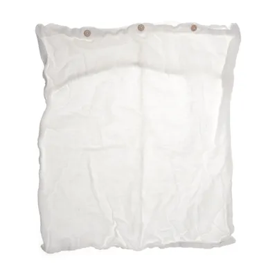 Cushion cover (White) from Jotex