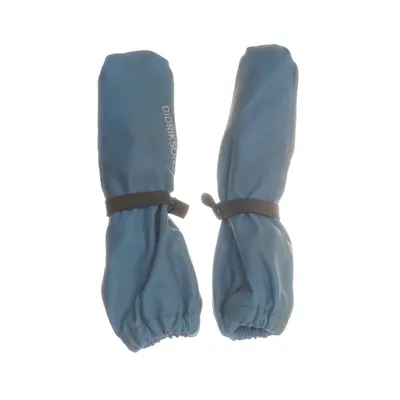 Moufles (Bleu) de Didriksons Polyester, Polyuréthane