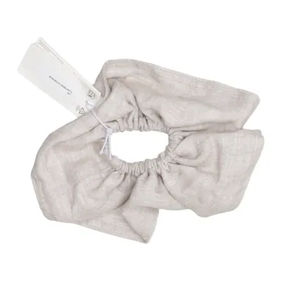 Hårsnodd (Scrunchie ) från Arket