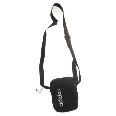 Skuldertaske (Sort) fra Adidas Polyester