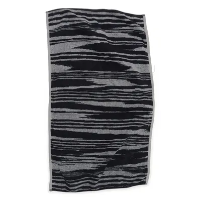 Handduk (Vit, Blå) från Missoni Bomull
