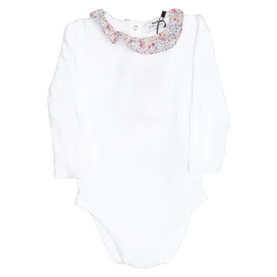 Romper (Wit, Meerkleurig) van Cyrillus