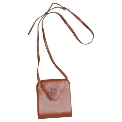 Sac à bandoulière (Marron) de Disser