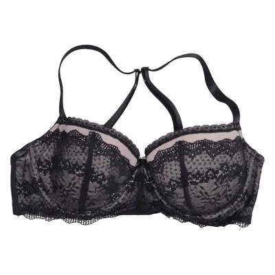 Bra (Black, Beige) from Dorina Polyamide, Polyester