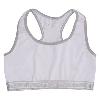 Sports bra (Gray) from TTL