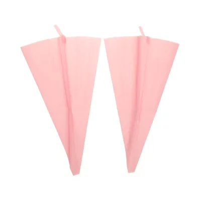 Sprøjtepose (Pink)