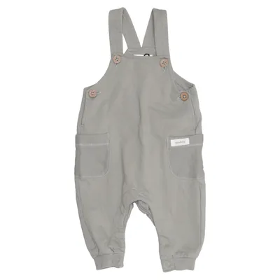 Overalls (Grøn) fra Newbie by KappAhl