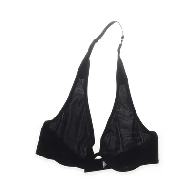 Soutien-gorge (Noir) de Nuance Élasthane, Polyamide