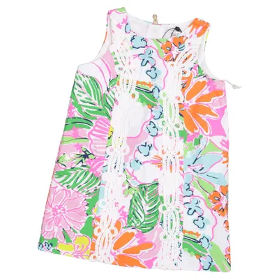 Dress (20th Anniversary Collection) from Lilly Pulitzer Cotton