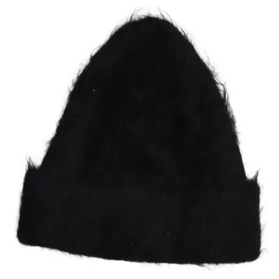 Beaniemössa (Alpaca Knit Beanie) från Totême Alpackaull, Elastan, Polyamid