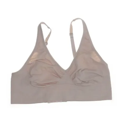 Bralette (Beige) från Woolworths Elastan, Nylon