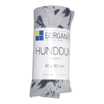 Accessoire pour chien (Gris, Noir) de Borganäs