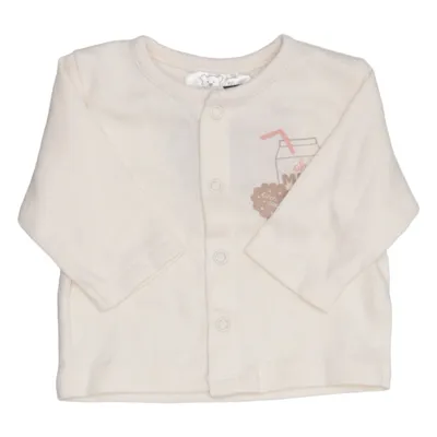 Cardigan (Beige) de Baby