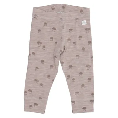 Leggings (Bruin) van Lindex Baby Wol