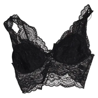 Bralette (Black)