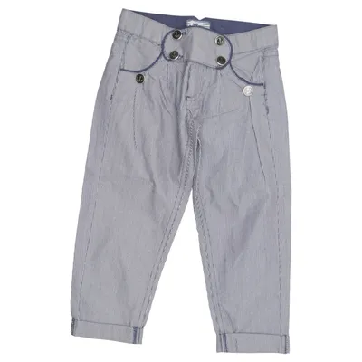 Pants (Sailor Girl) from Charanga Cotton