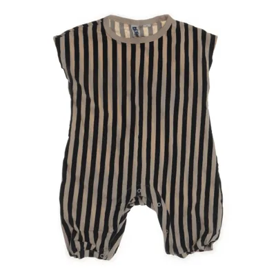 Sparkdräkt (Svart, Beige) från Rikiki