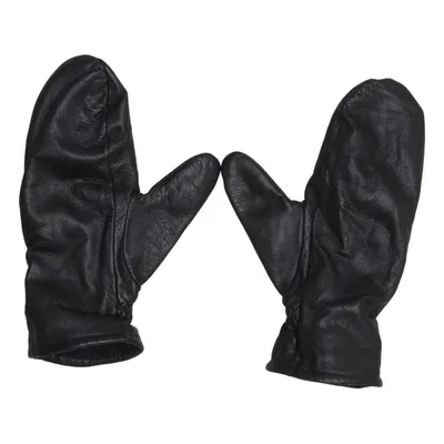 Mittens (Black) from Fancy Fanny