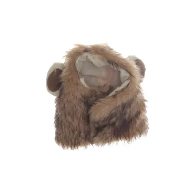 Costume accessories (Brown)
