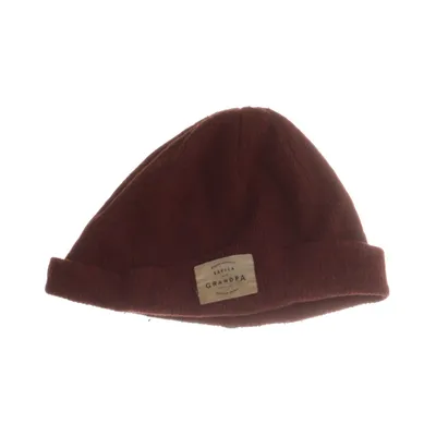 Bonnet (GRANDPA) de Sätila Coton biologique, Polyamide, Laine