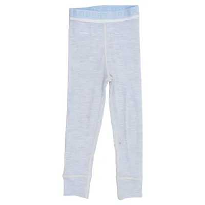 Thermobroek (Blauw) van Pierre Robert Polyester, Wol
