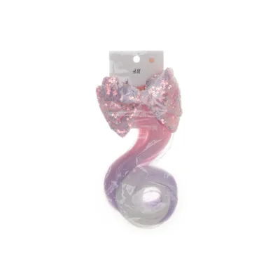 Extensions (Roze, Meerkleurig) van H&M