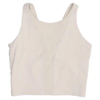 Brassière (Dri-Fit) de Nike Yoga Élasthane, Nylon