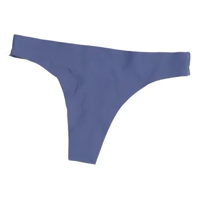 Bikini bottom (Blue) from Channo Elastane, Polyamide