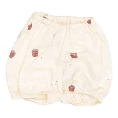 Shorts (Yellow) from Konges Sløjd Organic cotton