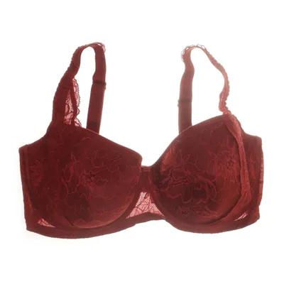 BH (Röd) från Triumph Elastan, Polyamid, Polyester