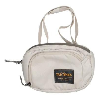 Waist bag (Beige) from Tatonka Polyester