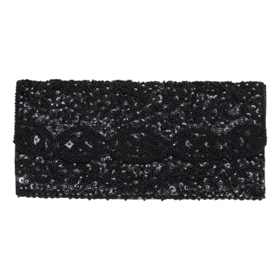 Sac pochette (Noir) de Handmade
