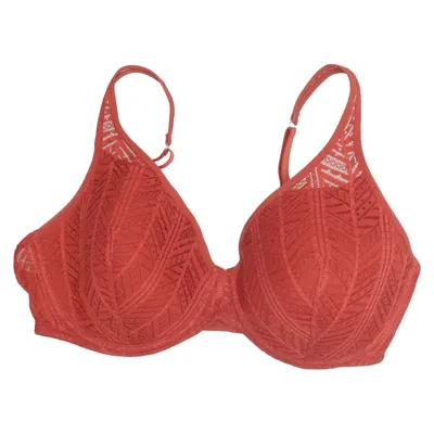 Bra (Red) from Marie Jo