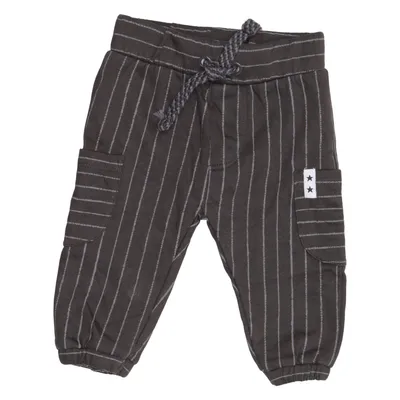 Pantalon de survêtement (Gris) de Zeeman Coton