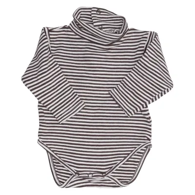 Body (Brown, White) from Orchestra Cotton, Elastane