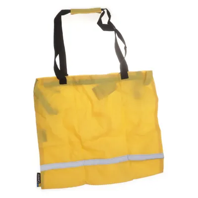 Tygpåse (Gul, Grå, Svart) från Carena