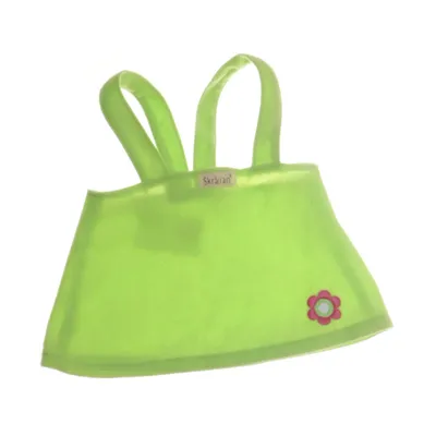 Dockkläder (Grön) från Skrållan